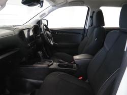 2022 Isuzu D-MAX SX