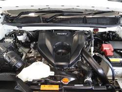 2022 Isuzu D-MAX SX