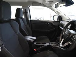 2022 Isuzu D-MAX SX