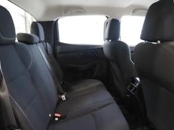 2022 Isuzu D-MAX SX