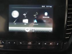 2022 Isuzu D-MAX SX
