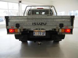 2022 Isuzu D-MAX SX