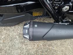 2024 Indian CHIEF BOBBER DARK HORSE BLACK SMOKE