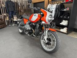 BMW Motorrad 2026 BMW 1170CC R 12 S Road