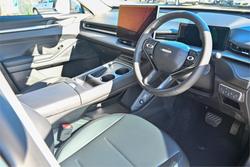 2026 GWM Haval H6 Lux Hybrid