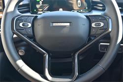 2026 GWM Haval H6 Lux Hybrid