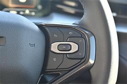 2026 GWM Haval H6 Lux Hybrid