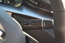 2026 GWM Haval H6 Lux Hybrid