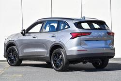 2026 GWM Haval H6 Lux Hybrid