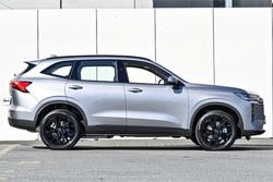 2026 GWM Haval H6 Lux Hybrid