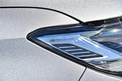 2026 GWM Haval H6 Lux Hybrid