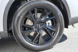 2026 GWM Haval H6 Lux Hybrid