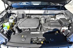 2026 GWM Haval H6 Lux Hybrid