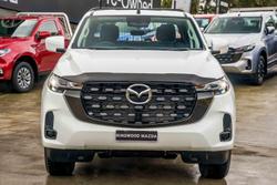 2026 Mazda BT-50 XT