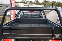 2026 Mazda BT-50 XT