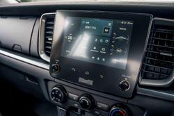 2026 Mazda BT-50 XT