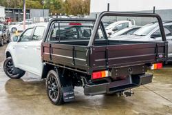 2026 Mazda BT-50 XT