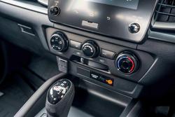 2026 Mazda BT-50 XT
