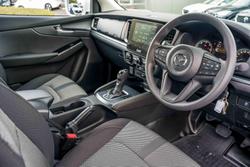 2026 Mazda BT-50 XT