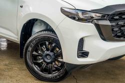 2026 Mazda BT-50 XT
