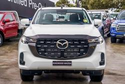 2026 Mazda BT-50 XT