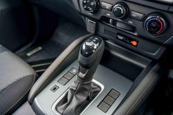 2026 Mazda BT-50 XT