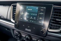 2026 Mazda BT-50 XT