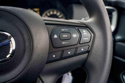 2026 Mazda BT-50 XT