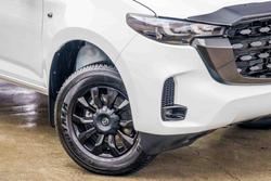 2026 Mazda BT-50 XT