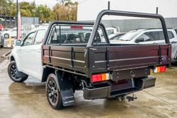 2026 Mazda BT-50 XT