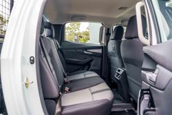 2026 Mazda BT-50 XT