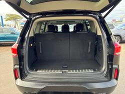 2022 LDV D90 Executive