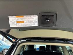 2022 LDV D90 Executive
