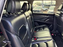 2022 LDV D90 Executive