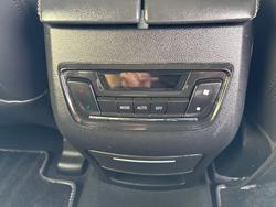 2022 LDV D90 Executive