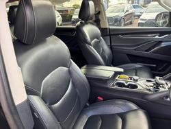 2022 LDV D90 Executive