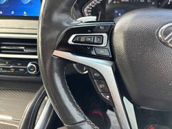 2022 LDV D90 Executive