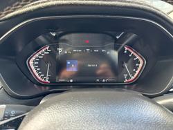 2022 LDV D90 Executive