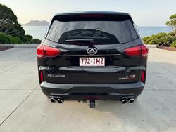 2022 LDV D90 Executive