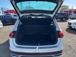 2022 Volkswagen Tiguan 162TSI Elegance