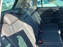 2022 Volkswagen Tiguan 162TSI Elegance