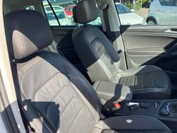 2022 Volkswagen Tiguan 162TSI Elegance