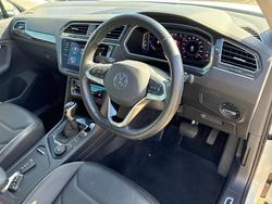 2022 Volkswagen Tiguan 162TSI Elegance