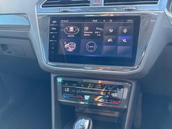2022 Volkswagen Tiguan 162TSI Elegance