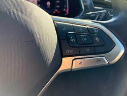 2022 Volkswagen Tiguan 162TSI Elegance