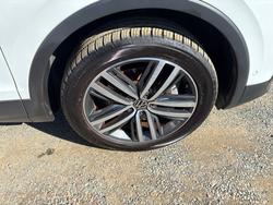 2022 Volkswagen Tiguan 162TSI Elegance