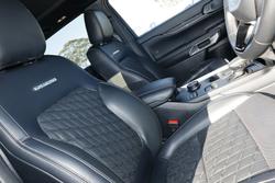 2025 Ford Everest Platinum