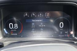 2025 Ford Everest Platinum
