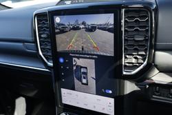 2025 Ford Everest Platinum