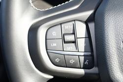 2025 Ford Everest Platinum